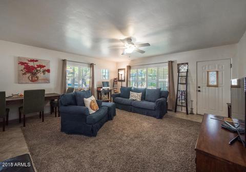 19 E Keim Dr, Phoenix, AZ 85012 photo 7