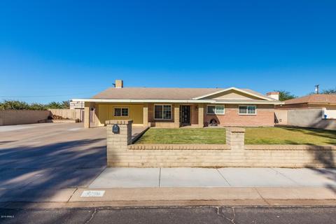 4508 E Hobart St, Mesa, AZ 85205 photo 1