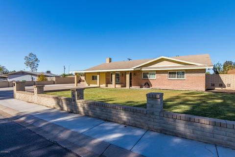4508 E Hobart St, Mesa, AZ 85205 photo 17