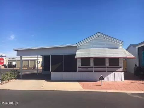 7750 E Broadway Rd #911, Mesa, AZ 85208 photo 1