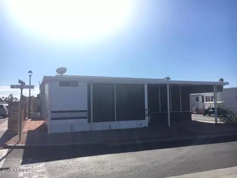 7750 E Broadway Rd #911, Mesa, AZ 85208 photo 5