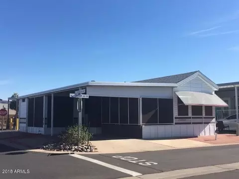 7750 E Broadway Rd #911, Mesa, AZ 85208 photo 2