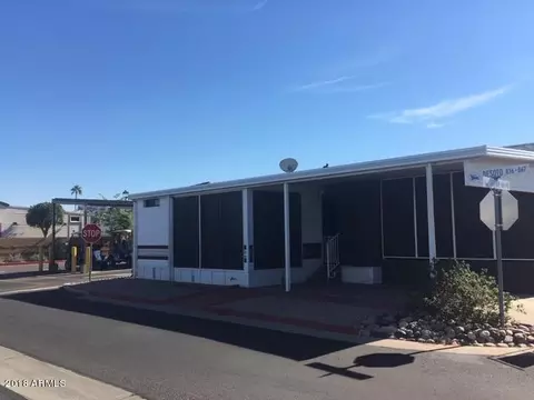 7750 E Broadway Rd #911, Mesa, AZ 85208 photo 3