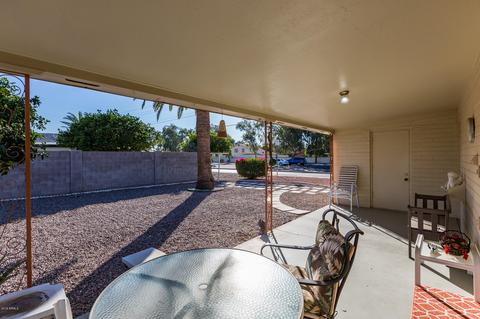5205 E Dallas St, Mesa, AZ 85205 photo 22