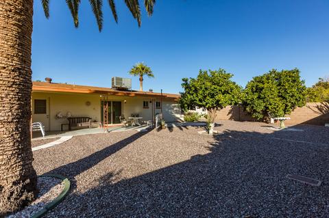 5205 E Dallas St, Mesa, AZ 85205 photo 18