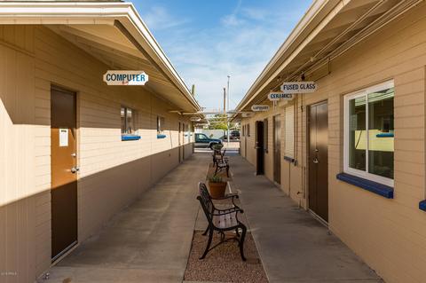 5205 E Dallas St, Mesa, AZ 85205 photo 24