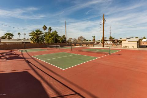 5205 E Dallas St, Mesa, AZ 85205 photo 23