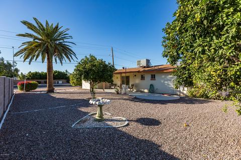 5205 E Dallas St, Mesa, AZ 85205 photo 17