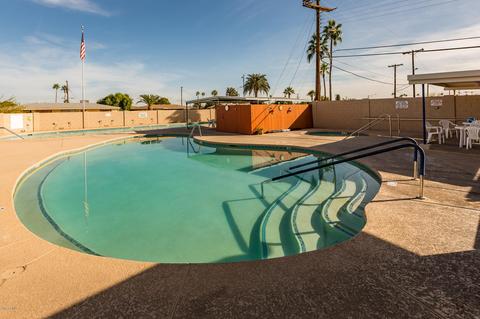 5205 E Dallas St, Mesa, AZ 85205 photo 27