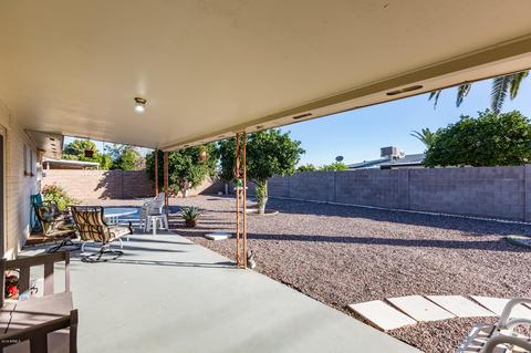 5205 E Dallas St, Mesa, AZ 85205 photo 21