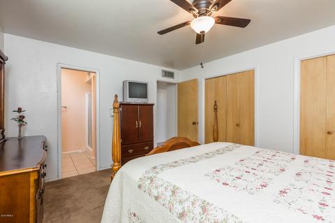 5205 E Dallas St, Mesa, AZ 85205 photo 13