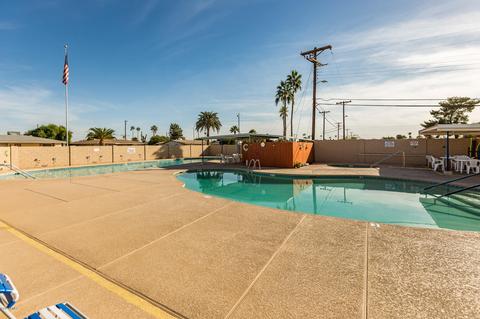 5205 E Dallas St, Mesa, AZ 85205 photo 28