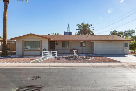 5205 E Dallas St, Mesa, AZ 85205 photo 29