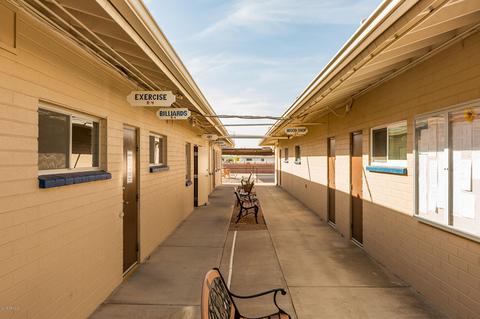5205 E Dallas St, Mesa, AZ 85205 photo 25