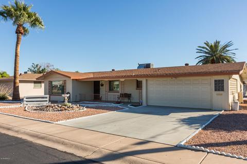 5205 E Dallas St, Mesa, AZ 85205 photo 1