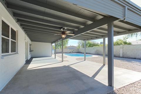 1319 E Harmony Cir, Mesa, AZ 85204 photo 24