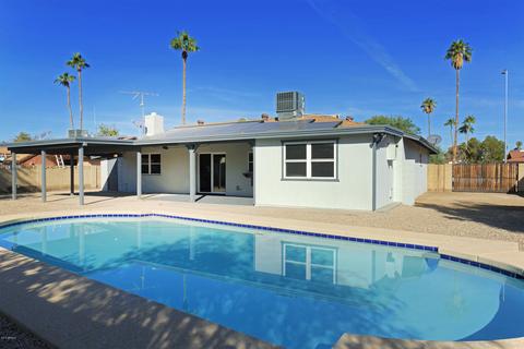 1319 E Harmony Cir, Mesa, AZ 85204 photo 21