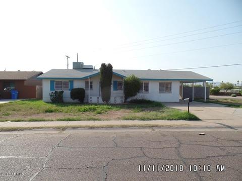 2221 E Wier Ave, Phoenix, AZ 85040 photo 1
