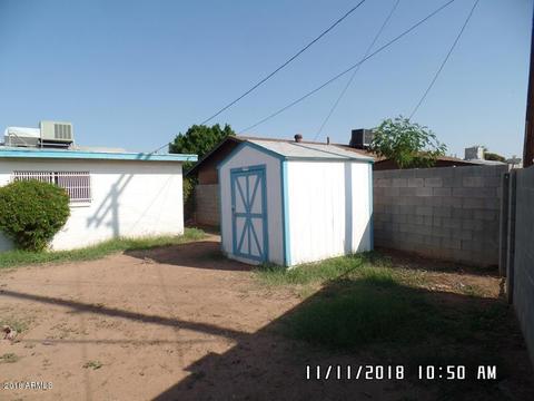 2221 E Wier Ave, Phoenix, AZ 85040 photo 70
