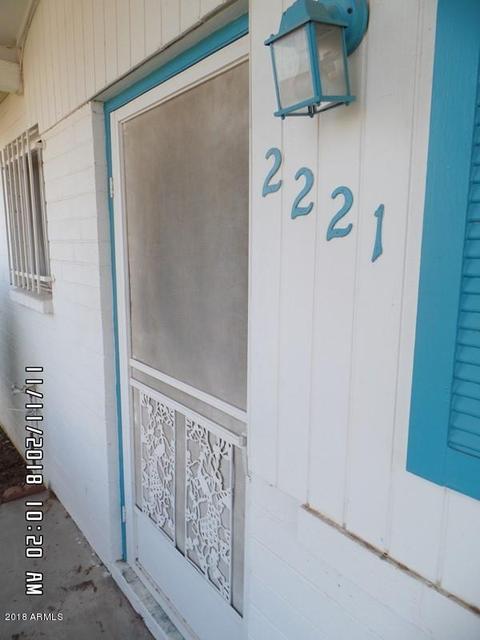 2221 E Wier Ave, Phoenix, AZ 85040 photo 14