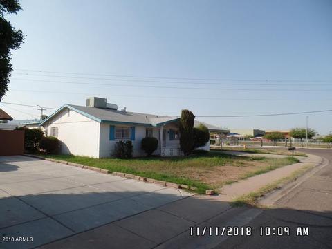 2221 E Wier Ave, Phoenix, AZ 85040 photo 2