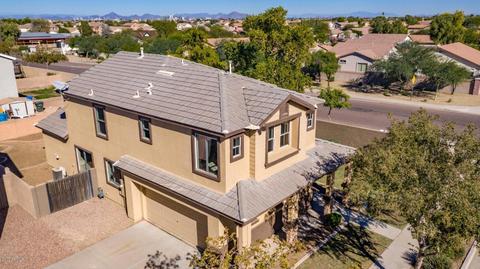 3902 W Pollack St, Phoenix, AZ 85041 photo 2