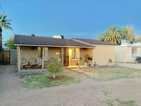 2138 E Fillmore St, Phoenix, AZ 85006 photo 1