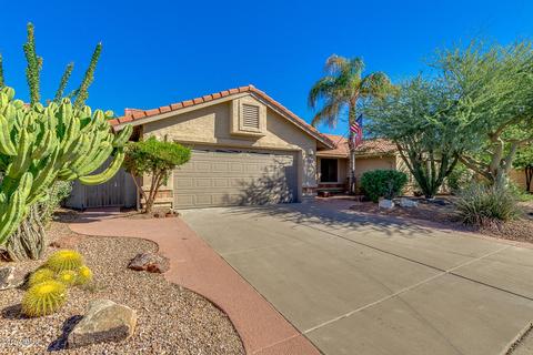 5552 Evergreen St, Mesa, AZ 85205 photo 1