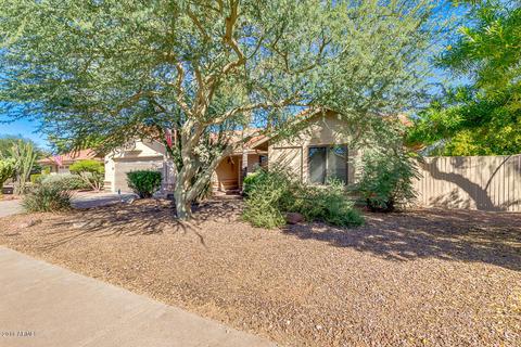 5552 Evergreen St, Mesa, AZ 85205 photo 2