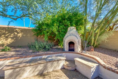 5552 Evergreen St, Mesa, AZ 85205 photo 23