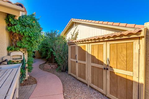 5552 Evergreen St, Mesa, AZ 85205 photo 25
