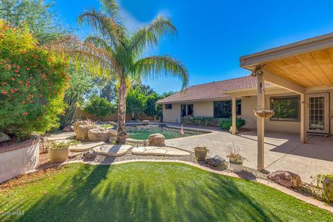 5552 Evergreen St, Mesa, AZ 85205 photo 21
