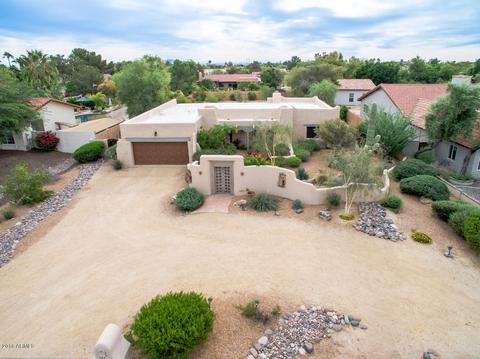 3831 Equestrian Trl, Phoenix, AZ 85044 photo 41
