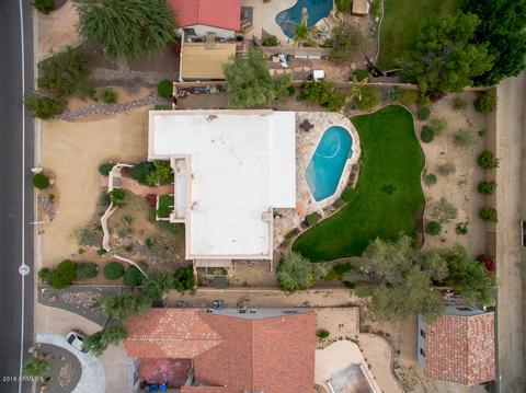 3831 Equestrian Trl, Phoenix, AZ 85044 photo 45