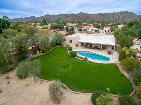 3831 Equestrian Trl, Phoenix, AZ 85044 photo 52