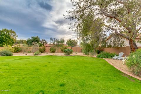 3831 Equestrian Trl, Phoenix, AZ 85044 photo 34