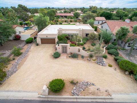3831 Equestrian Trl, Phoenix, AZ 85044 photo 42