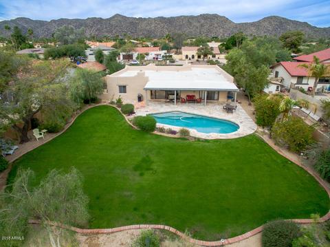 3831 Equestrian Trl, Phoenix, AZ 85044 photo 9