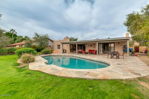 3831 Equestrian Trl, Phoenix, AZ 85044 photo 36