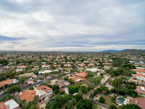 3831 Equestrian Trl, Phoenix, AZ 85044 photo 57