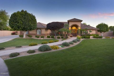 4503 E Leah Ln, Gilbert, AZ 85234 photo 1
