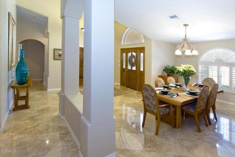 4503 E Leah Ln, Gilbert, AZ 85234 photo 9