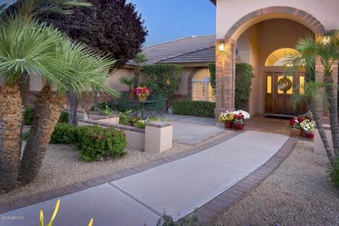 4503 E Leah Ln, Gilbert, AZ 85234 photo 64