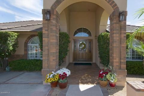 4503 E Leah Ln, Gilbert, AZ 85234 photo 5