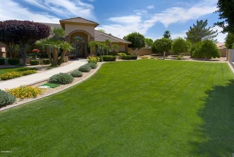 4503 E Leah Ln, Gilbert, AZ 85234 photo 2