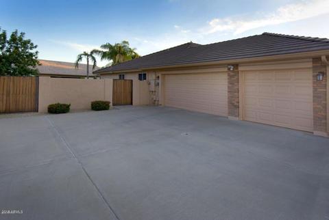 4503 E Leah Ln, Gilbert, AZ 85234 photo 59