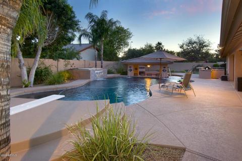 4503 E Leah Ln, Gilbert, AZ 85234 photo 53