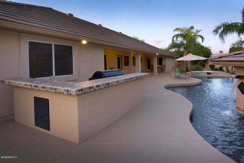 4503 E Leah Ln, Gilbert, AZ 85234 photo 54
