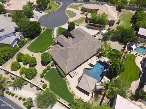 4503 E Leah Ln, Gilbert, AZ 85234 photo 4