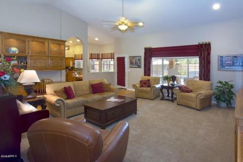 4503 E Leah Ln, Gilbert, AZ 85234 photo 12